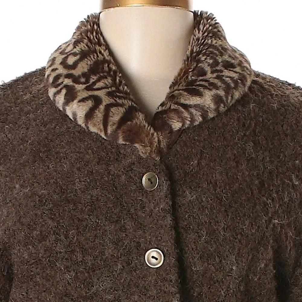 Cultivating Sophistication Jacket